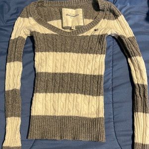 this is a cute sweater top